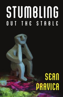 Stumbling Out the Stable (eBook, ePUB) - Pravica, Sean