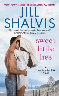 Sweet Little Lies (eBook, ePUB) - Shalvis, Jill