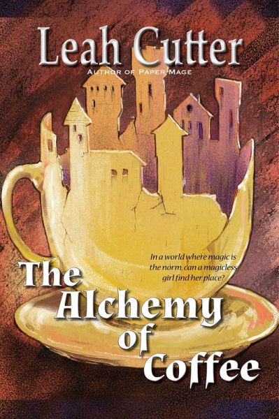 The Alchemy of Coffee (eBook, ePUB)