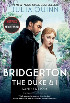 Bridgerton (eBook, ePUB) - Quinn, Julia