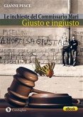 Giusto e ingiusto (eBook, ePUB)