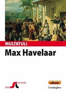 Max Havelaar (eBook, ePUB) - Multatuli