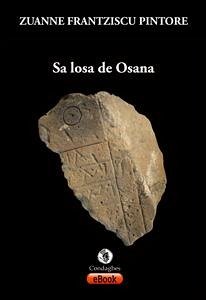 Sa losa de Osana (eBook, ePUB) - Frantziscu Pintore, Zuanne