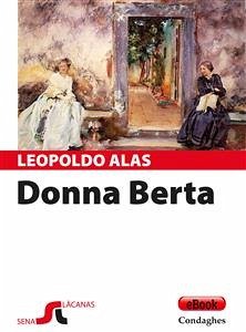 Donna Berta (eBook, ePUB) - Alas y Ureña, Leopoldo