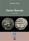 Annie Stevens (eBook, ePUB)