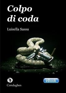 Colpo di coda (eBook, ePUB) - Sassu, Luisella