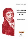 Memoriale sulla Sardegna (1799) (eBook, ePUB)