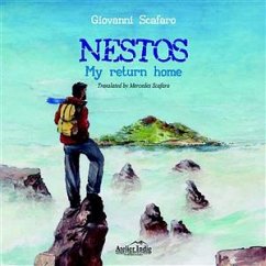 Nestos. My return home (eBook, ePUB) - Scafaro, Giovanni