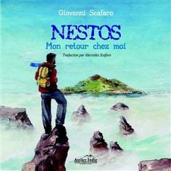 Nestos. Mon retour chez moi (eBook, ePUB) - Scafaro, Giovanni