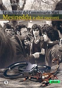 Mesineddu e altri racconti (eBook, ePUB) - Pesce, Gianni