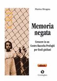 Memoria negata (eBook, ePUB)