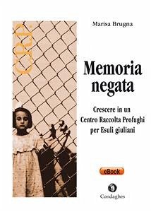 Memoria negata (eBook, ePUB) - Brugna, Marisa