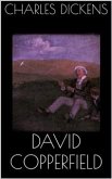 David Copperfield (eBook, ePUB)