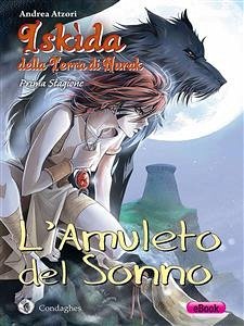 L'Amuleto del Sonno (eBook, ePUB) - Atzori, Andrea