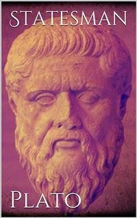 Statesman (eBook, ePUB) - Plato