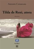 Tilda de Reni, atora (eBook, ePUB)