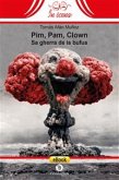 Pim, Pam, Clown (eBook, ePUB)