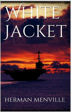 Cover White Jacket (eBook, ePUB)