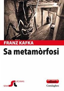 Sa metamòrfosi (eBook, ePUB) - Kafka, Franz