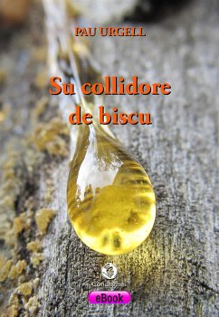 Su collidore de biscu (eBook, ePUB) - Urgell, Pau