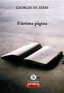 S’ùrtima pàgina (eBook, ePUB) - de Zerbi, Georges