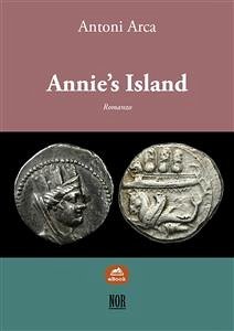 Annie's Island (eBook, ePUB) - Arca, Antoni