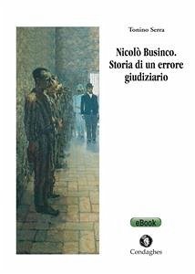 Cover Nicolò Businco (eBook, ePUB)