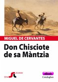 Don Chisciote de sa Màntzia (eBook, ePUB)