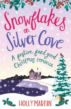 Snowflakes on Silver Cove - Martin, Holly