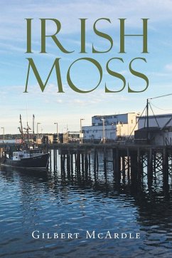 Irish Moss - McArdle, Gilbert