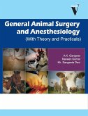General Animal Surgery and Anesthesiology