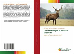 Caracterização e Análise Espacial - Caiola, Luis;Fernandez, Paulo;Martins, Manuel