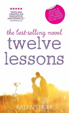 Twelve Lessons - Spencer, Kate