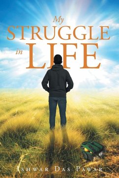 Cover My Struggle in Life