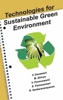 Cover Technologies for Sustainable Green Environment