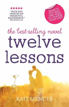 Twelve Lessons - Spencer, Kate