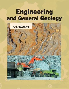 Cover Engineering and General Geology