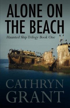 Alone On the Beach - Grant, Cathryn