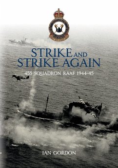 Strike and Strike Again - Gordon, Ian