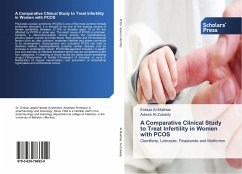 A Comparative Clinical Study to Treat Infertility in Women with PCOS - Al-Mukhtar, Entisar;Al-Zubaidy, Adeeb