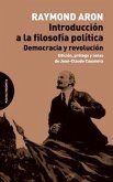Introducción a la filosofía política : democracia y revolución Introducción a la filosofía política : democracia y revolución