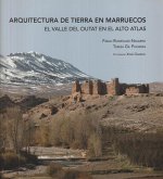 Arquitectura de tierra en Marruecos