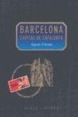 Barcelona capital de Catalunya