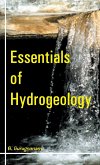Essentials of Hydrogeology