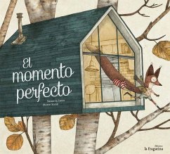 El Momento Perfecto - Isern Iñigo, Susanna