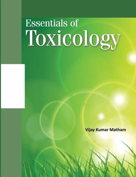 Essentials of Toxicology Essentials of Toxicology