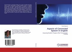 Aspects of Connected Speech in English