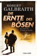 Die Ernte des Bösen / Cormoran Strike... - Bild 1