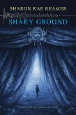 Shaky Ground (The Schattenreich, #2) (eBook, ePUB)