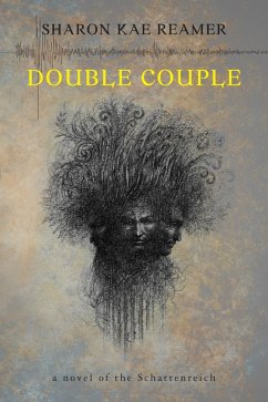 Cover Double Couple (The Schattenreich, #3) (eBook, ePUB)
